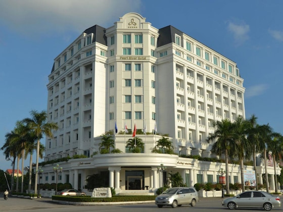 Gallery - Pearl River Hotel