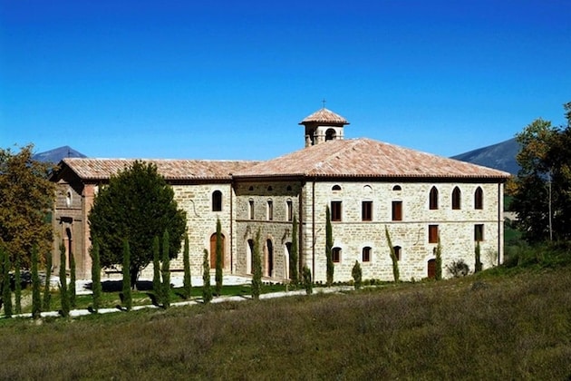 Gallery - Relais Monastero di San Biagio