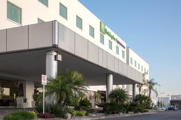 Gallery - Holiday Inn Express & Suites Irapuato