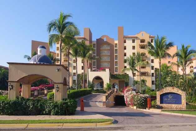 Gallery - Villa Del Palmar Flamingos Beach Resort And Spa - All Inclusive