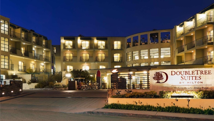 Gallery - Hilton Garden Inn Dana Point Doheny Beach