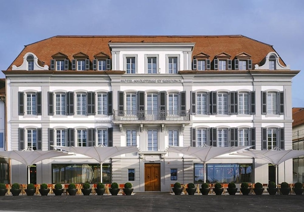 Gallery - Angleterre & Residence