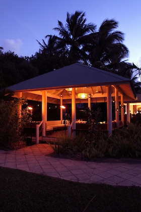 Gallery - Lizard Island Resort