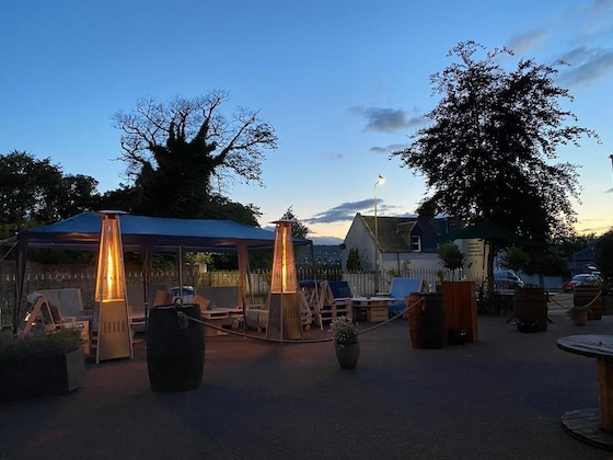 Gallery - Beaufort Hotel