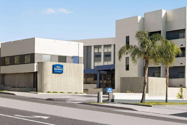 Gallery - Baymont By Wyndham Monterey Park