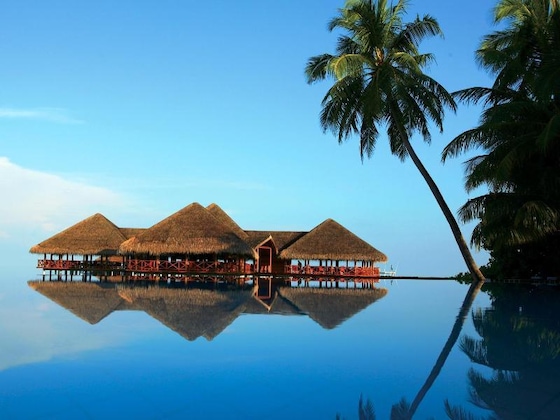 Gallery - Medhufushi Island Resort