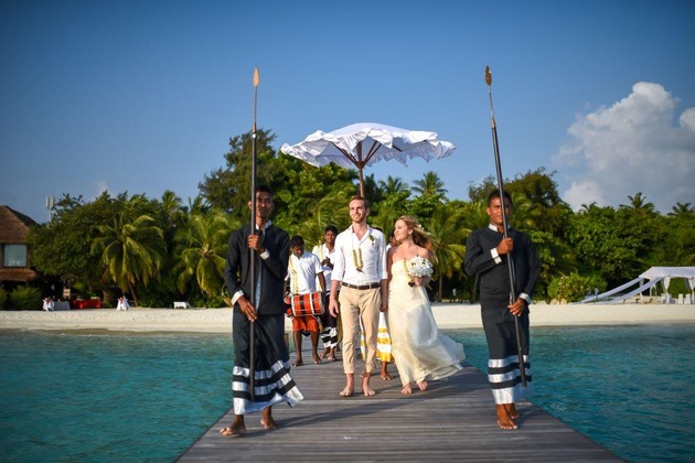 Gallery - Coco Bodu Hithi