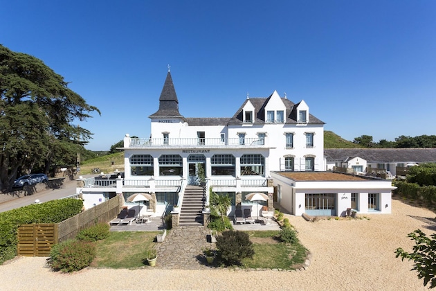 Gallery - Hotel Du Tumulus