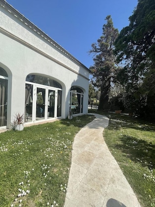 Gallery - Mas Angelussi - Le Clos Du Soleil