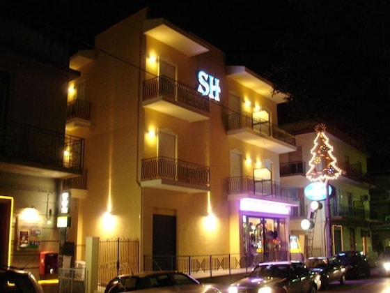 Gallery - Hotel Sait