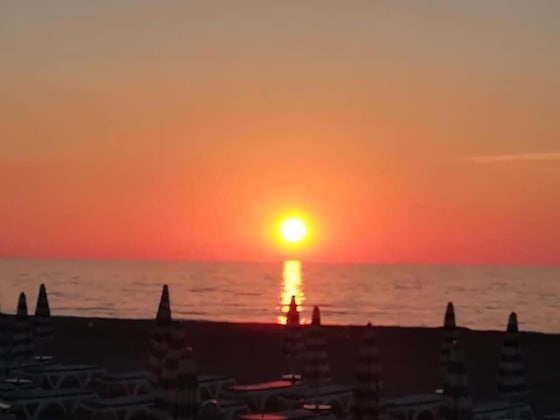 Gallery - Hotel Il Gabbiano Beach