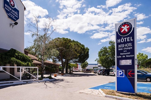 Gallery - The Originals City Hotel Le Relais D'aubagne