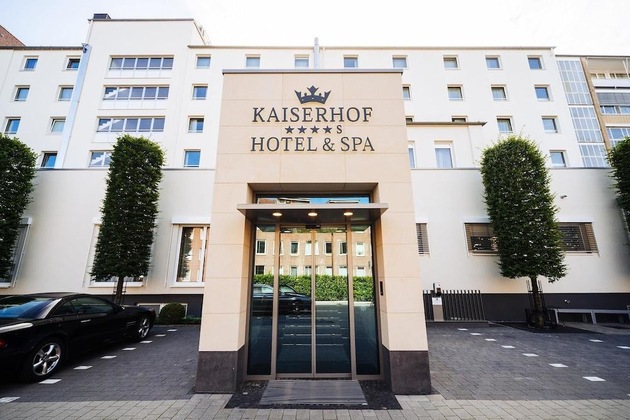 Gallery - Hotel Kaiserhof