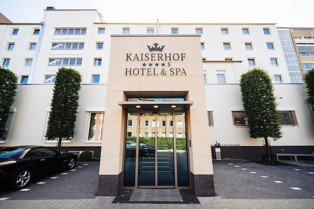 Gallery - Hotel Kaiserhof