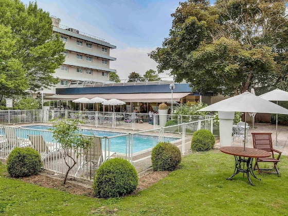 Gallery - Novotel Poissy Orgeval