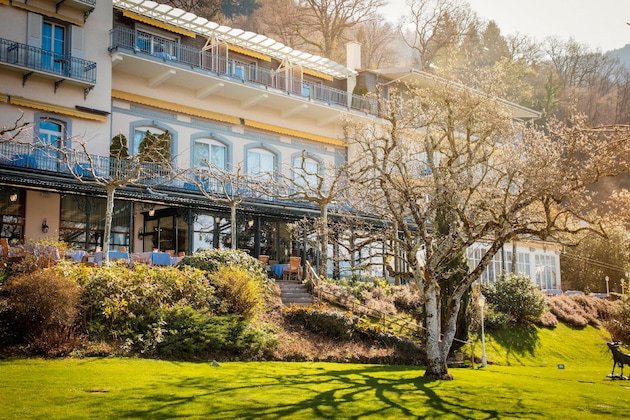 Gallery - Hotel Victoria