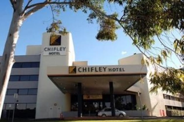 Gallery - Mercure Penrith