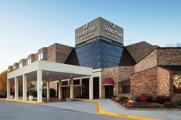 Gallery - Doubletree Oak Ridge