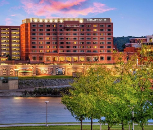 Gallery - Embassy Suites by Hilton Cincinnati RiverCenter