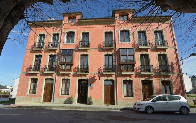 Gallery - Casona De Lazúrtegui