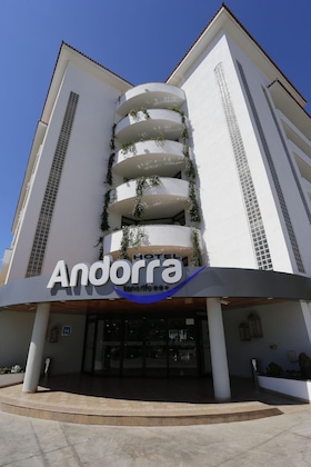 Gallery - Hotel Andorra