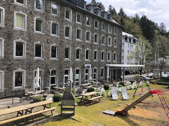 Gallery - Achat Hotel Monschau