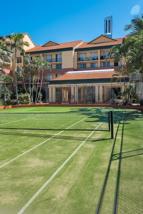 Gallery - Paradise Island Resort