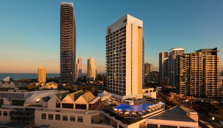 Gallery - Sofitel Gold Coast Broadbeach