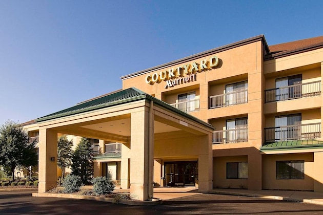 Gallery - Courtyard By Marriott Scranton Montage Mountain