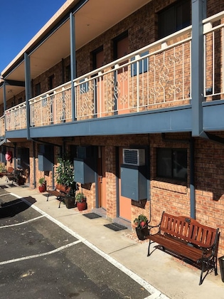 Gallery - Bridgeview Motel