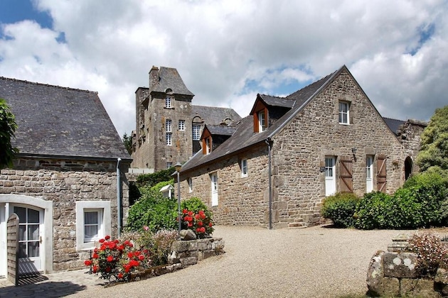 Gallery - Manoir De Moëllien, The Originals Relais (Relais Du Silence)