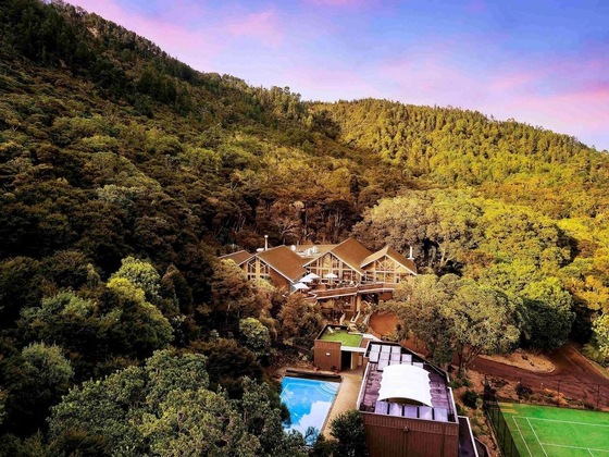 Gallery - Grand Mercure Puka Park Resort