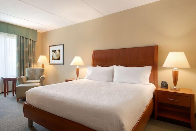 Gallery - Hilton Garden Inn Palm Coast Town Center
