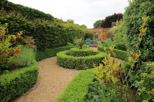 Gallery - Manor House Hotel