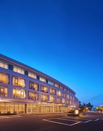 Gallery - Naksan Beach Hotel