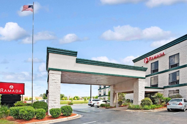 Gallery - Ramada By Wyndham Pearl Jackson Airport