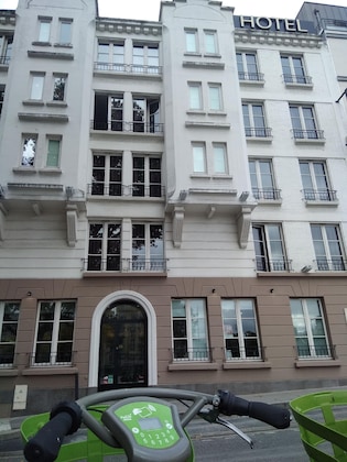 Gallery - Hotel De La Jatte
