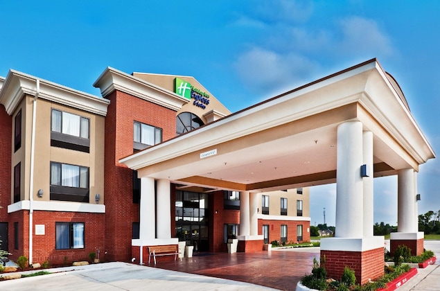 Gallery - Holiday Inn Express & Suites Ponca City By Ihg