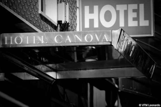 Gallery - Canova Hotel