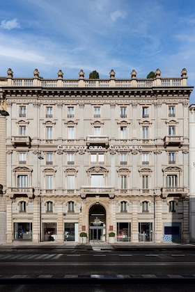 Gallery - Hotel Cristoforo Colombo