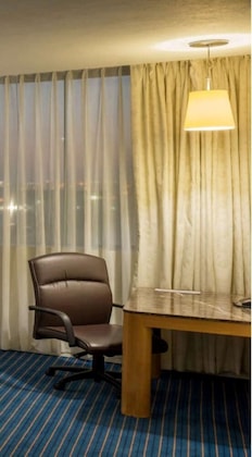 Gallery - Real Inn Nuevo Laredo