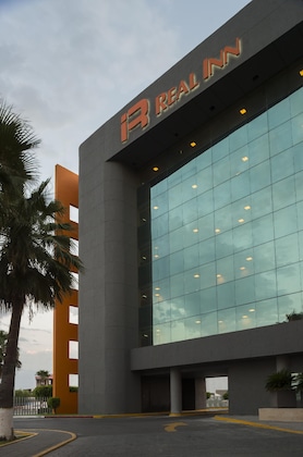 Gallery - Real Inn Nuevo Laredo