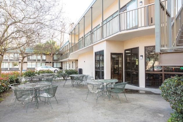 Gallery - Oyo Hotel Port Allen La I-10 West