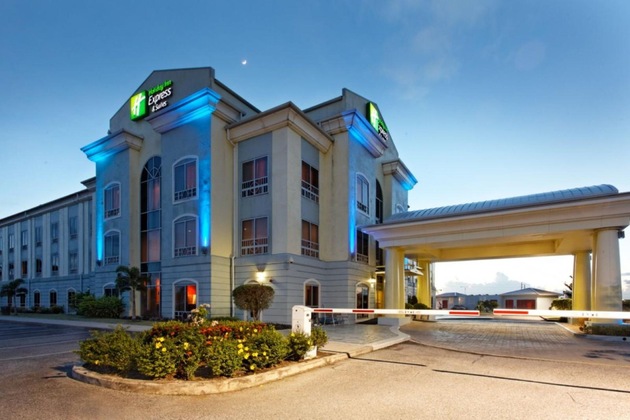 Gallery - Holiday Inn Express Hotel & Suites Trincity Trinidad Airport By Ihg