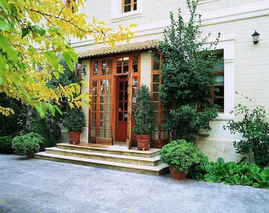 Gallery - Rusticae Hotel Lestació