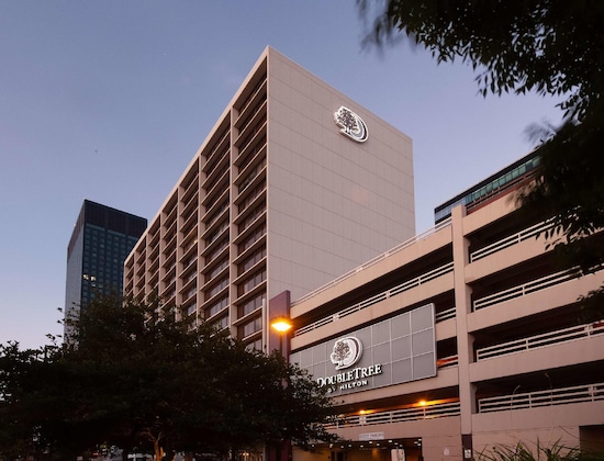 Gallery - Doubletree By Hilton Hotel Cleveland Downtown - Lakeside