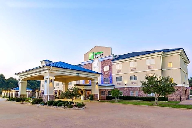 Gallery - Holiday Inn Express Palestine By Ihg