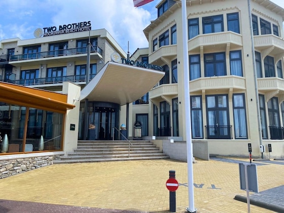 Gallery - Two Brothers Noordwijk Beach Hotel