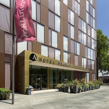 Gallery - Ameron Hotel Regent Köln