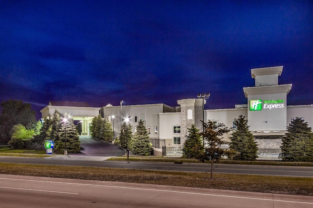 Gallery - Holiday Inn Express Wisconsin Dells, An Ihg Hotel